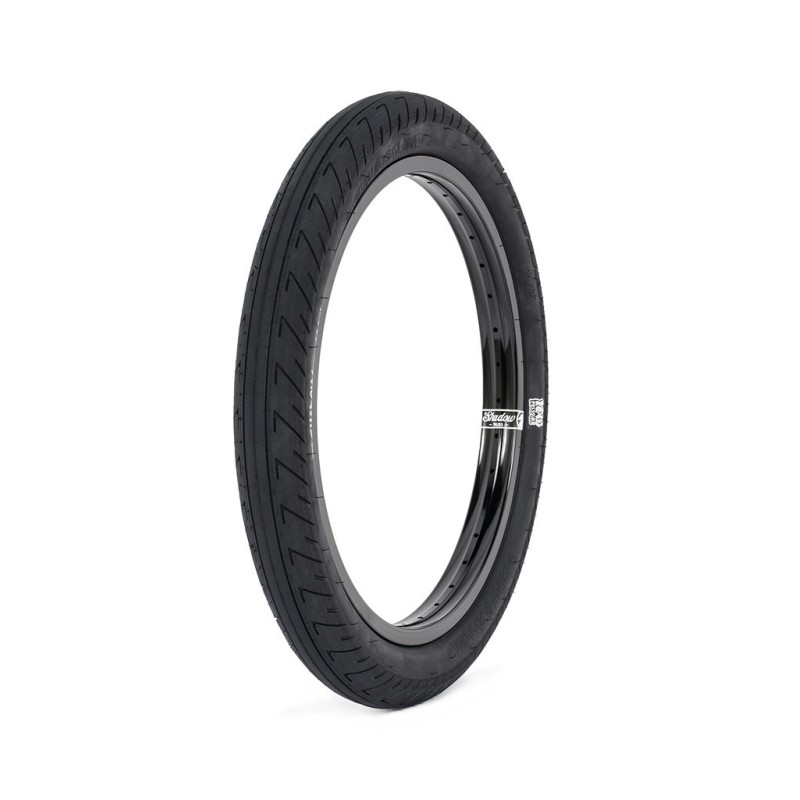 PNEU BMX SHADOW NUOVA LP 20'' X 2,30'' NOIR